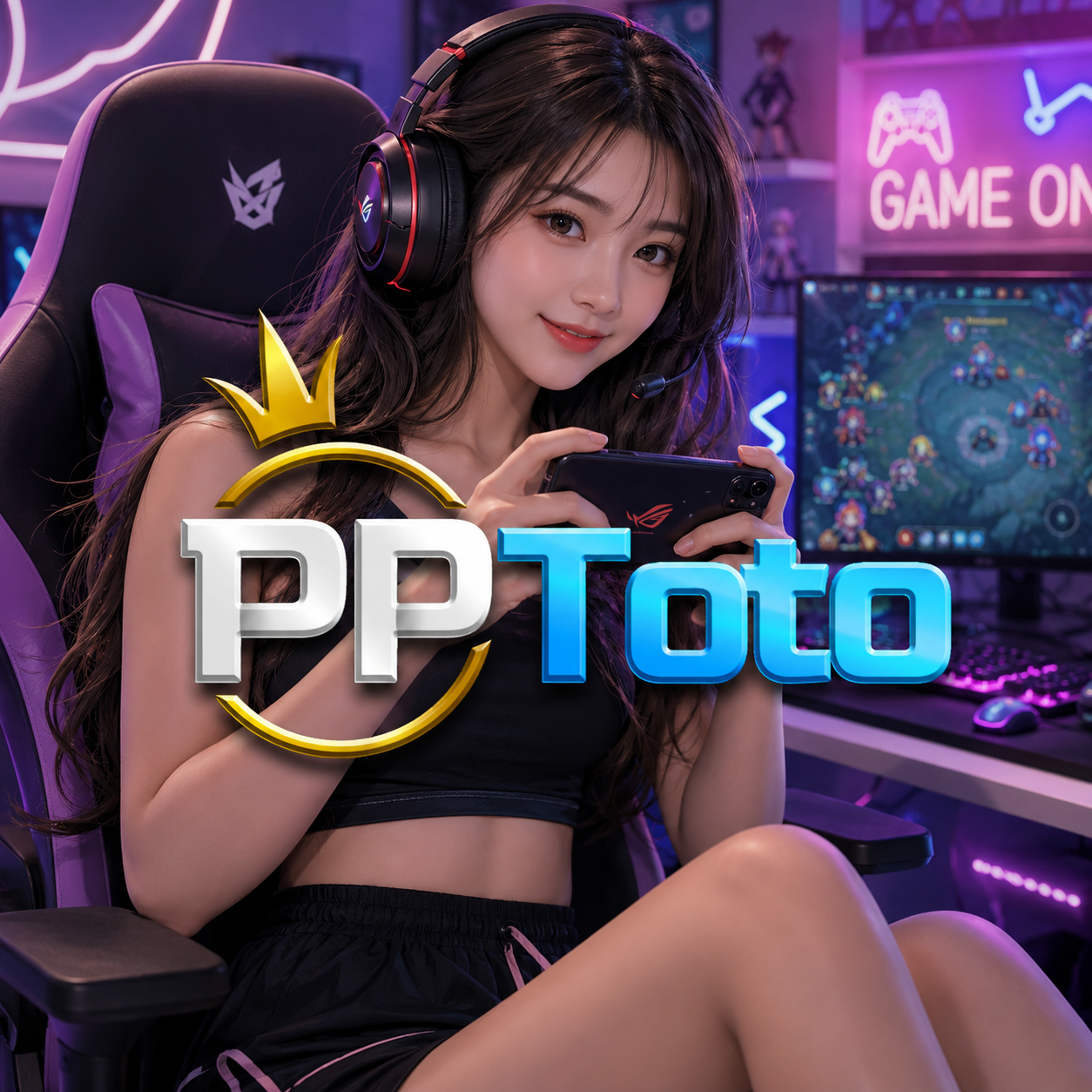 Galeri foto PPTOTO ⚡ Platform Online Gaming Terupdate dengan Sensasi Kemanangan Setiap Hari di Yogyakarta
